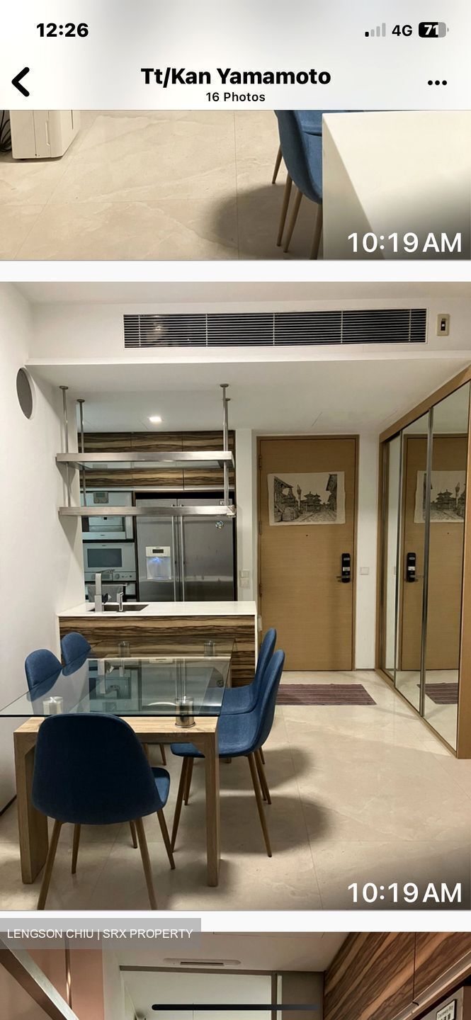 SilverSea (D15), Condominium #501486171